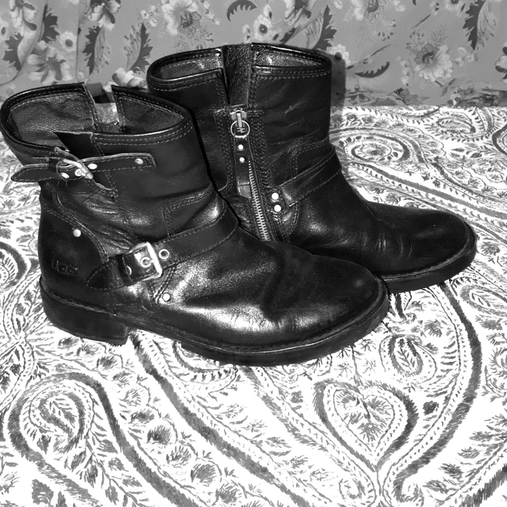 UGG boots